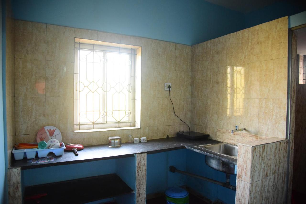 Homestay Siolim Exterior foto
