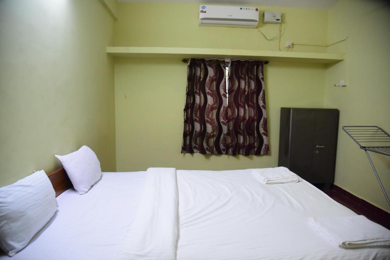 Homestay Siolim Exterior foto